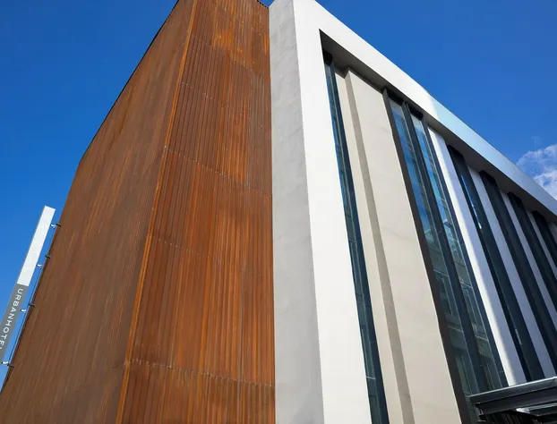 Krystal Urban Monterrey San Jerónimo hotel detail image 4