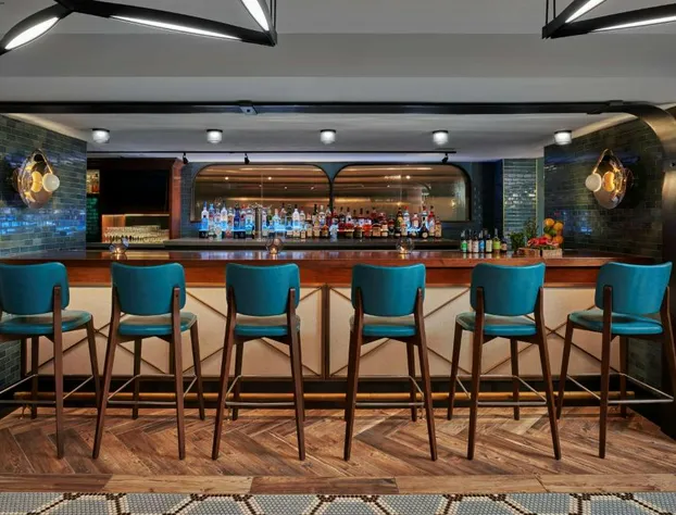 Viceroy Washington DC hotel detail image 3