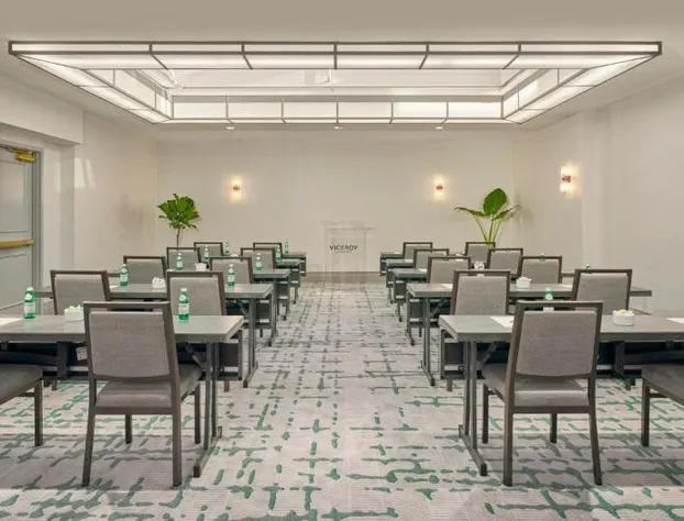 Viceroy Washington DC hotel detail image 4