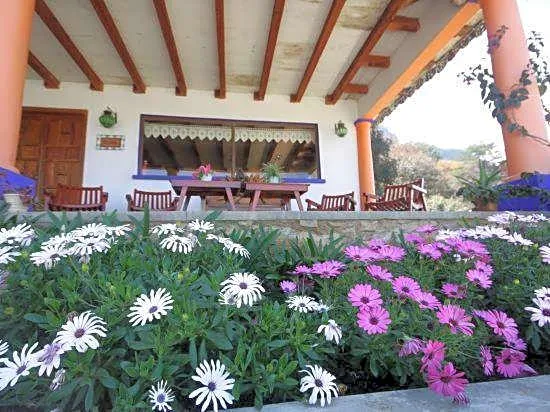 Hotel Molino de la Alborada hotel detail image 3