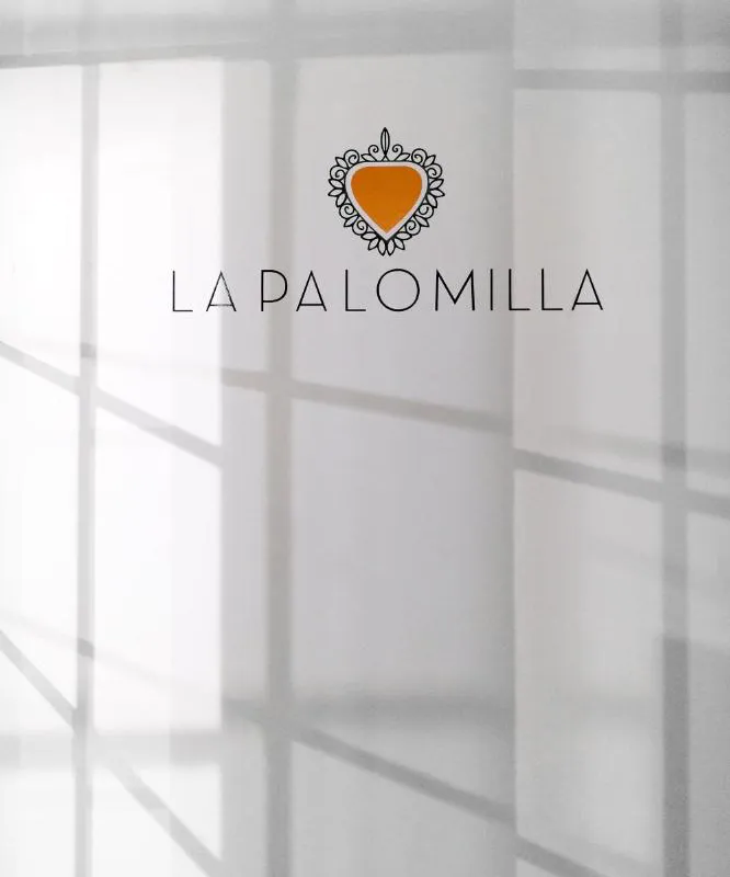 La Palomilla Bed & Breakfast hotel hero