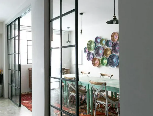 La Palomilla Bed & Breakfast hotel detail image 1