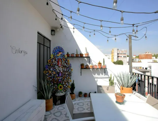 La Palomilla Bed & Breakfast hotel detail image 2