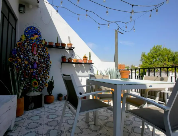 La Palomilla Bed & Breakfast hotel detail image 4