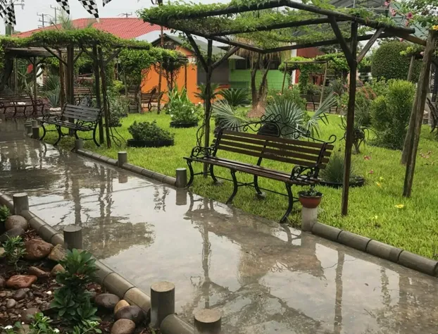 Navola Inn hotel detail image 4