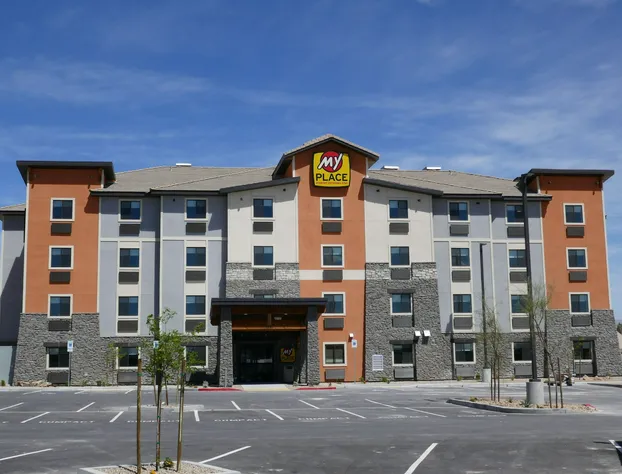 My Place Hotel - North Las Vegas hotel detail image 1