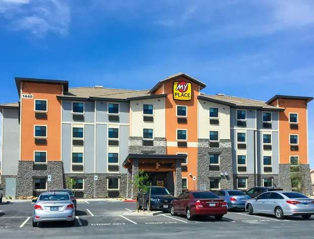 My Place Hotel - North Las Vegas hotel detail image 2