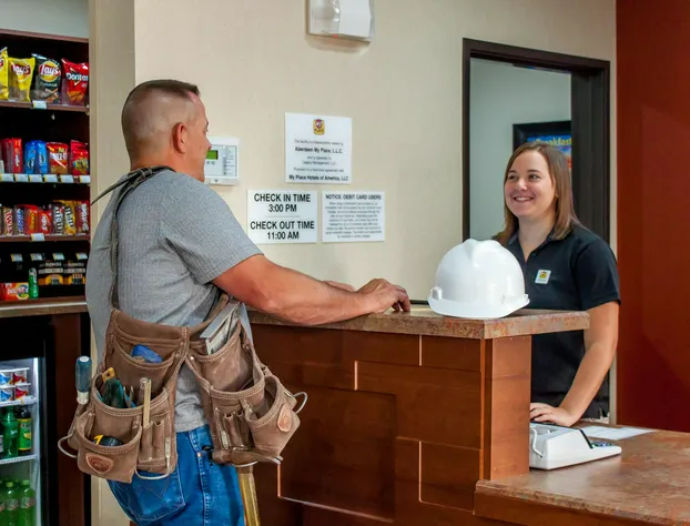 My Place Hotel - North Las Vegas hotel detail image 4