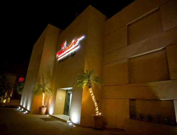 Hotel San Luis Lindavista hotel detail image 1