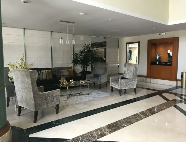 Hotel San Luis Lindavista hotel detail image 2