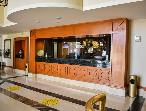 Hotel San Luis Lindavista hotel detail image 3