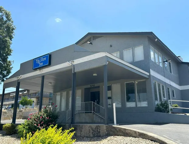 Home Suites Hill Country hotel detail image 2