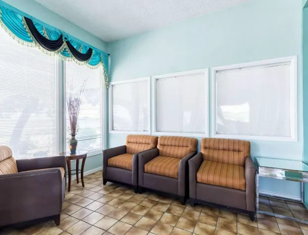 Home Suites Hill Country hotel detail image 3