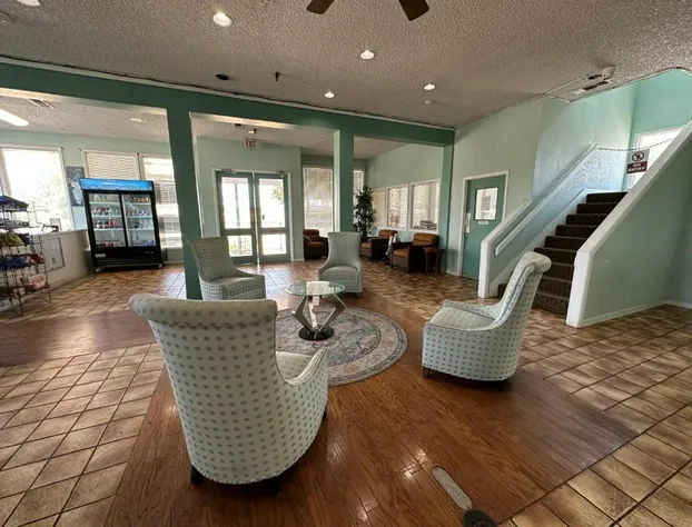 Home Suites Hill Country hotel detail image 4