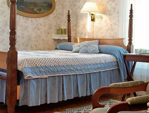 Florentine Manor hotel detail image 3