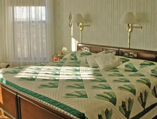 Florentine Manor hotel detail image 4