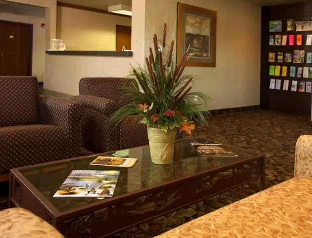 Crivitz Lodge hotel detail image 1