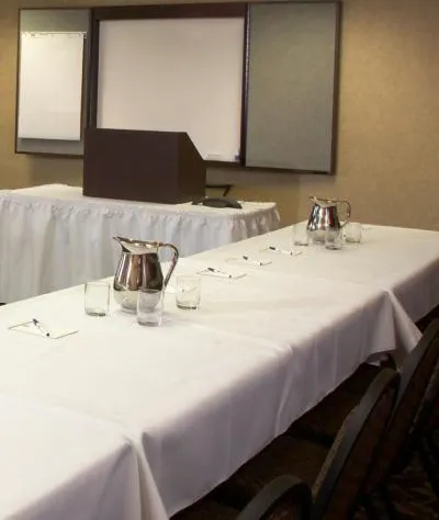 Crivitz Lodge hotel detail image 2