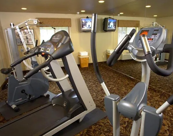 Crivitz Lodge hotel detail image 3