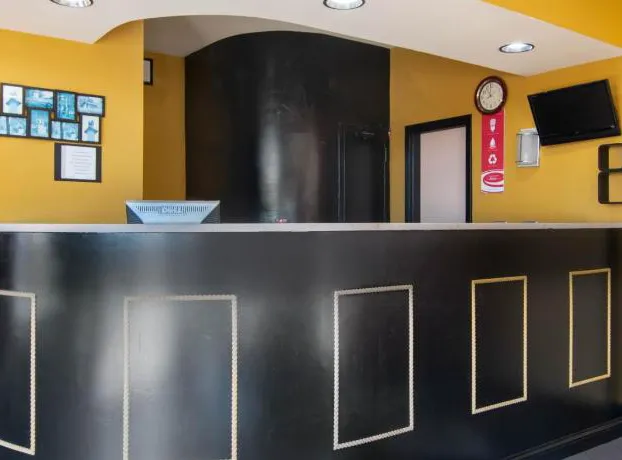 General Bragg Inn & Suites Chickamauga hotel detail image 3