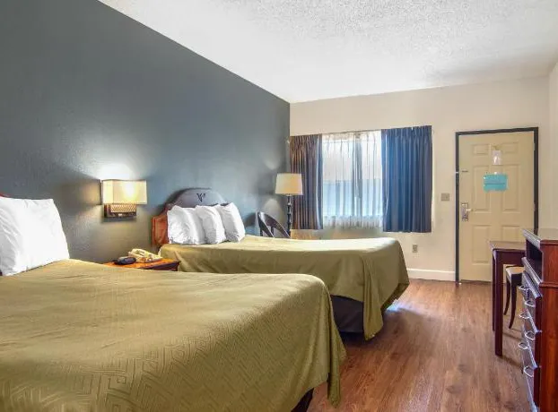 General Bragg Inn & Suites Chickamauga hotel detail image 4