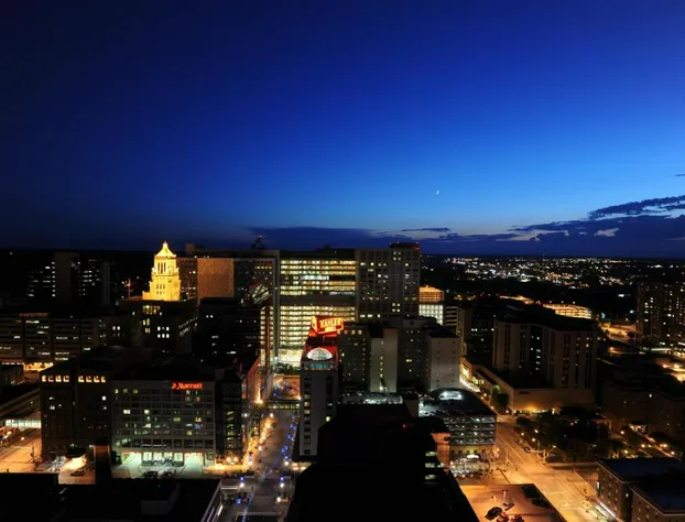 The Towers At Kahler Grand Hotel hotel detail image 1