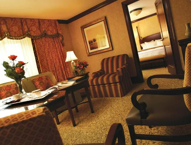 The Towers At Kahler Grand Hotel hotel detail image 3