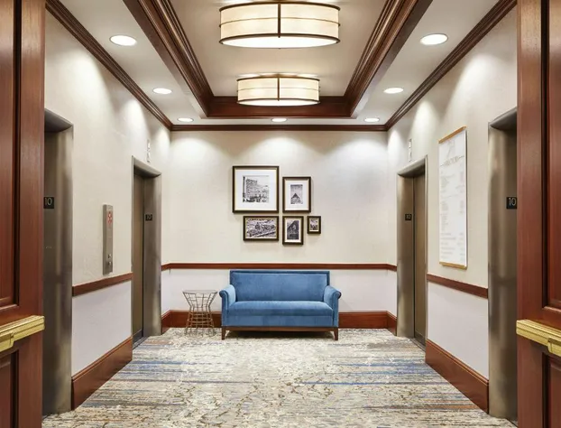 The Towers At Kahler Grand Hotel hotel detail image 3