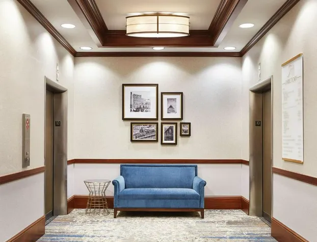 The Towers At Kahler Grand Hotel hotel detail image 4