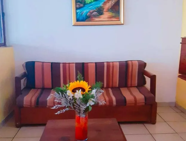 Hotel Hacienda de Zapata hotel detail image 2