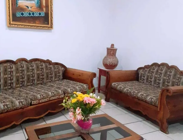 Hotel Hacienda de Zapata hotel detail image 4