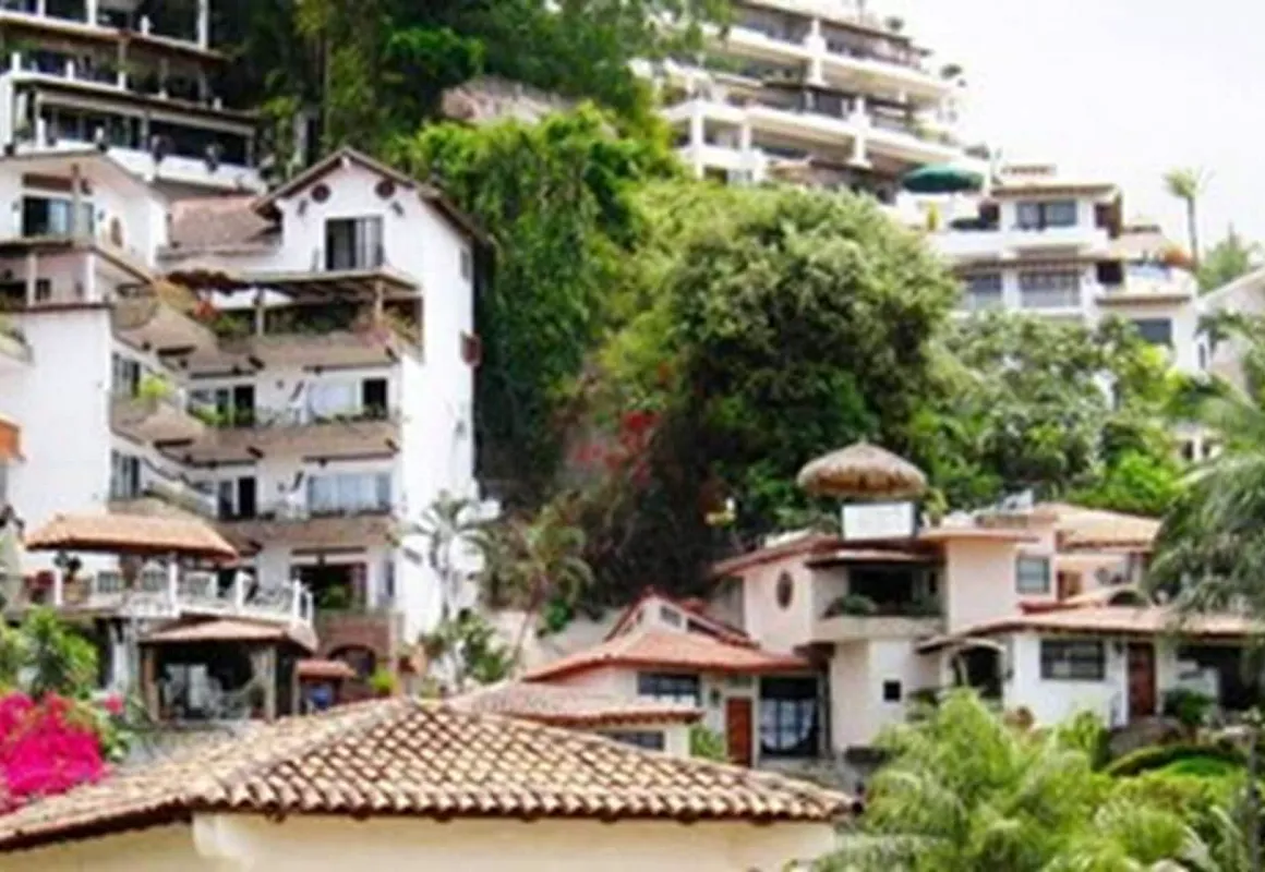 Casa Anita & Corona del Mar hotel hero