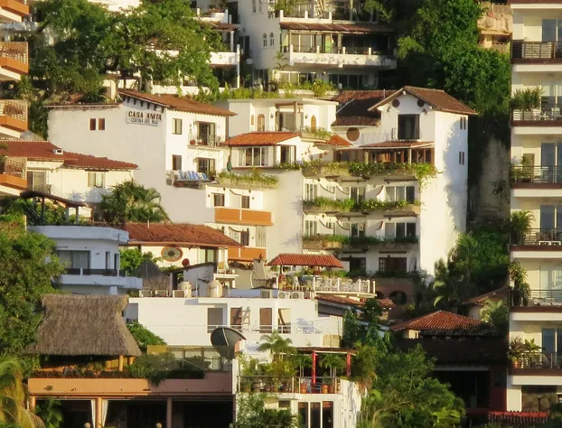 Casa Anita & Corona del Mar hotel detail image 1