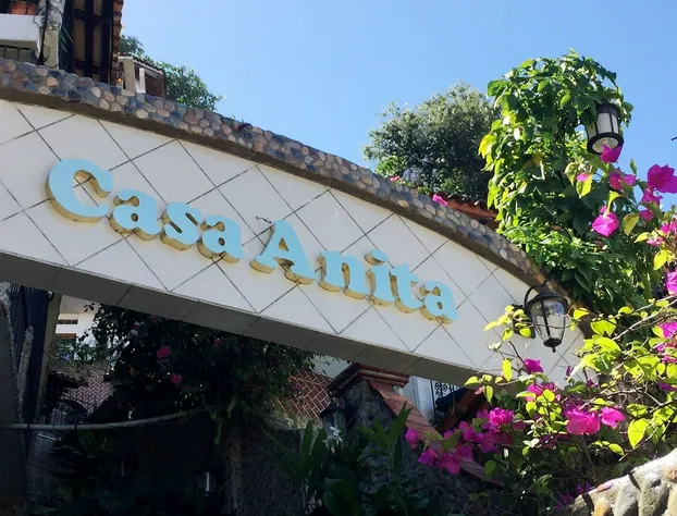 Casa Anita & Corona del Mar hotel detail image 3