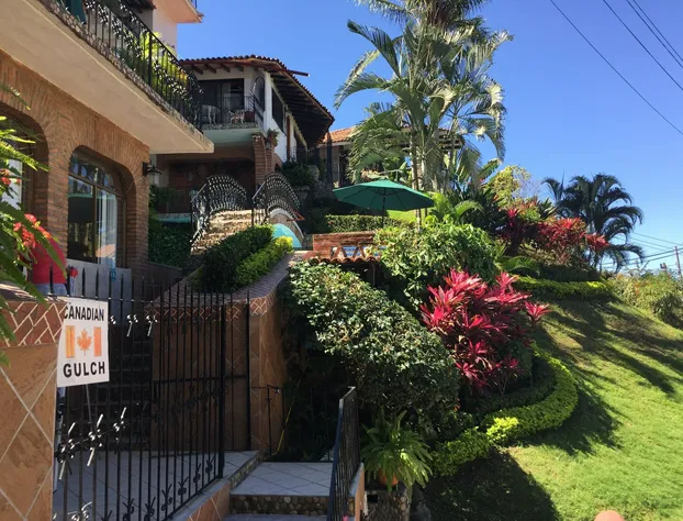 Casa Anita & Corona del Mar hotel detail image 4