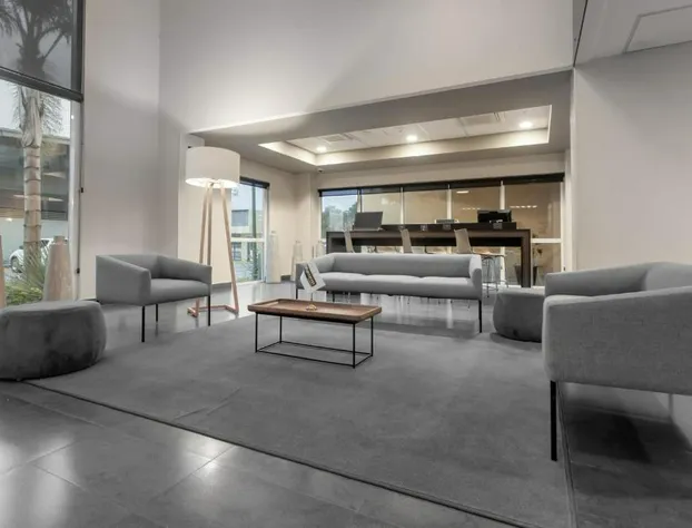 City Express by Marriott Celaya Galerias hotel detail image 4