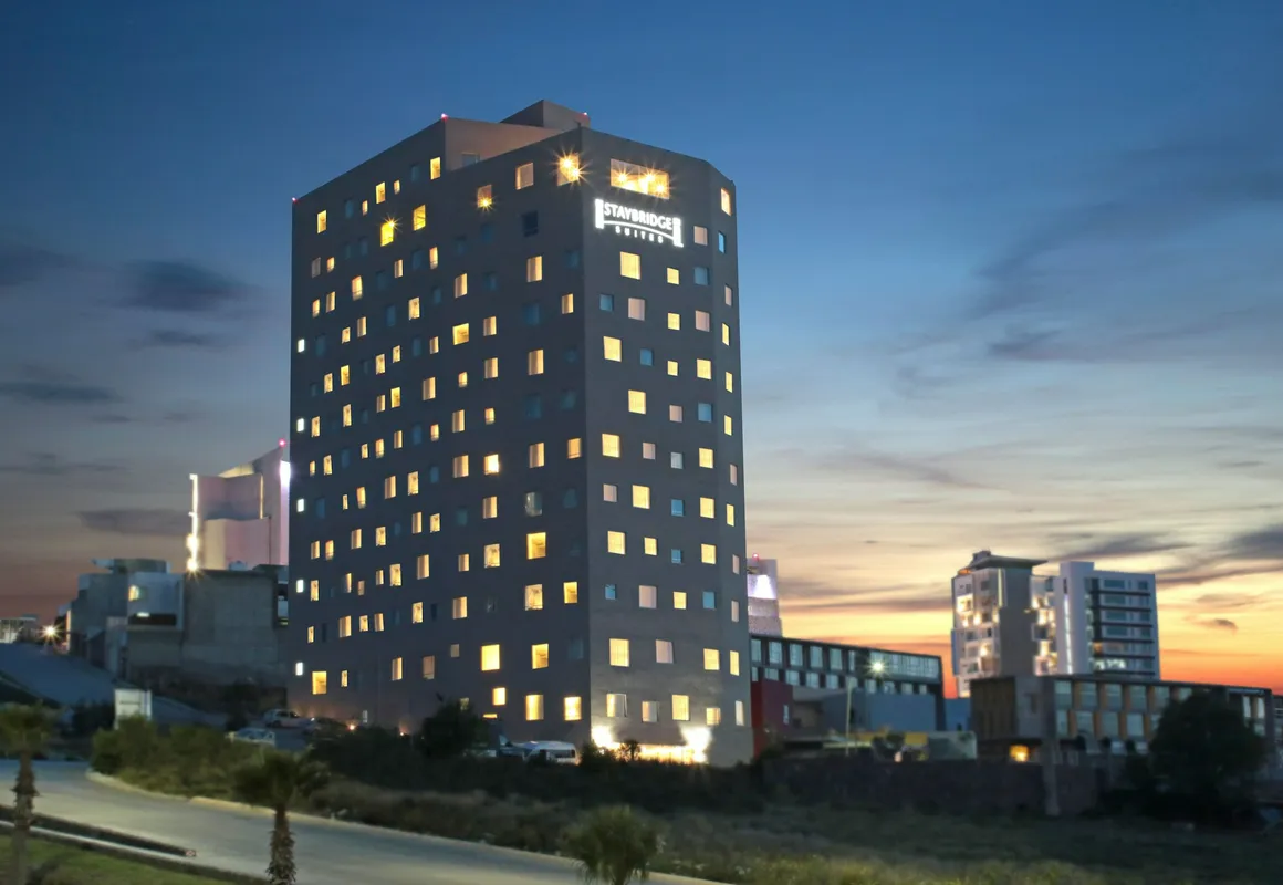 Staybridge Suites San Luis Potosi by IHG hotel hero