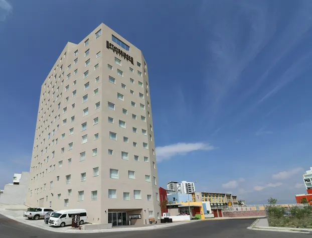 Staybridge Suites San Luis Potosi by IHG hotel detail image 1