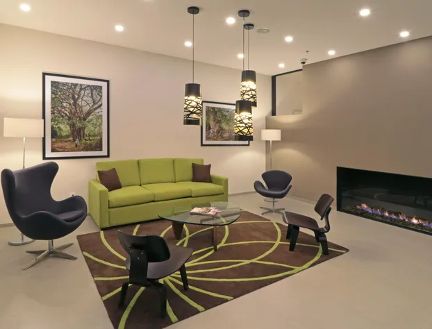 Staybridge Suites San Luis Potosi by IHG hotel detail image 3