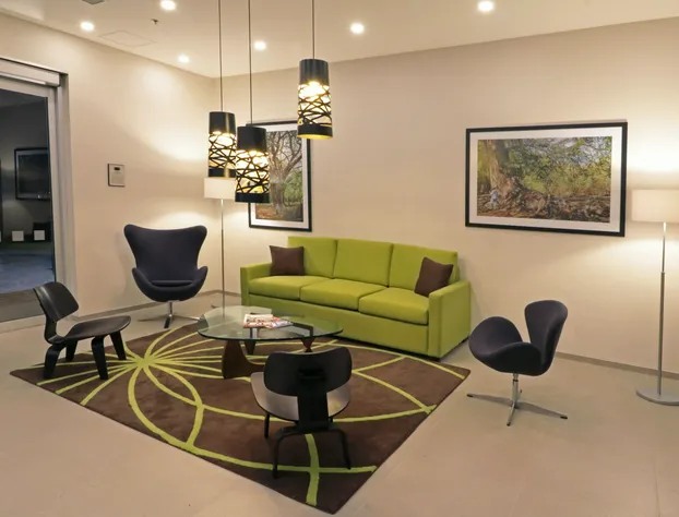 Staybridge Suites San Luis Potosi by IHG hotel detail image 4