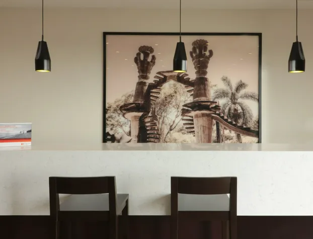 Staybridge Suites San Luis Potosi by IHG hotel detail image 2