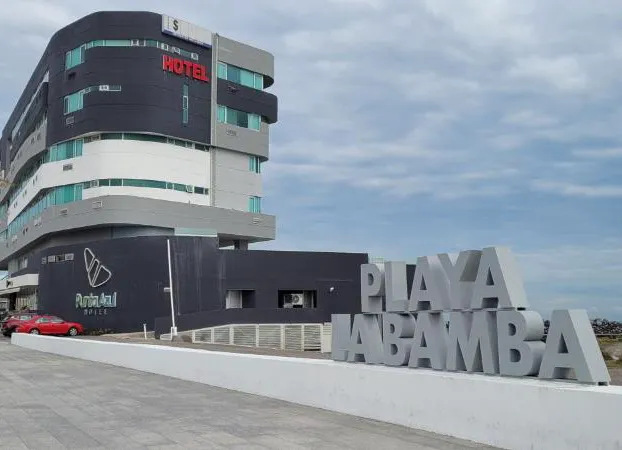 Hotel Punta Azul hotel detail image 2