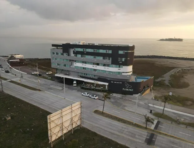 Hotel Punta Azul hotel detail image 3