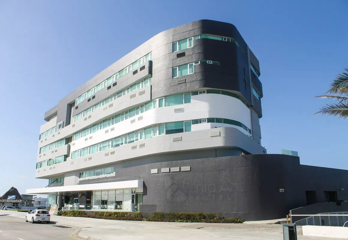 Hotel Punta Azul hotel hero