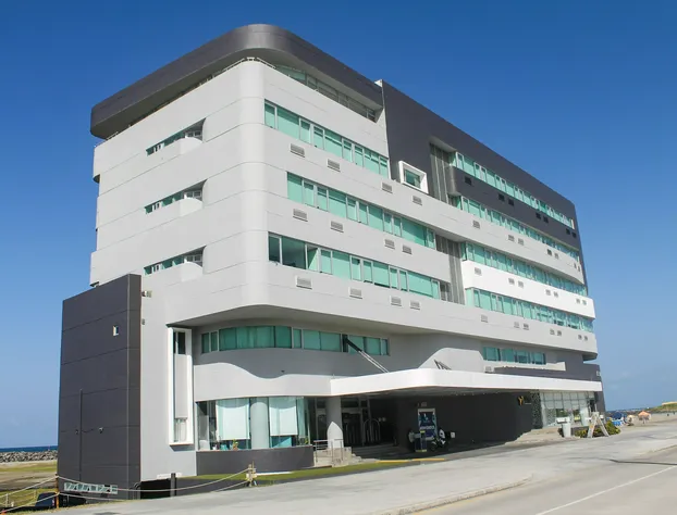 Hotel Punta Azul hotel detail image 1