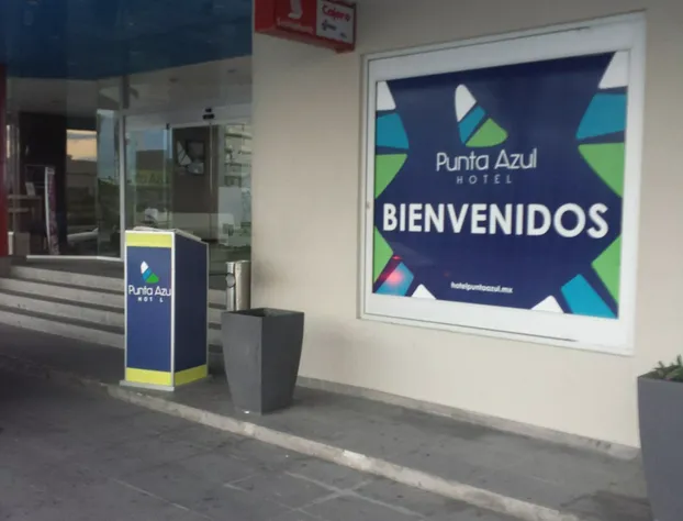 Hotel Punta Azul hotel detail image 2
