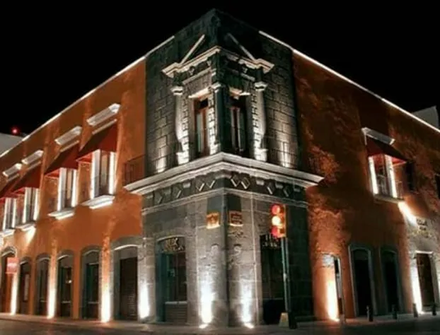 Hotel Boutique Casona de la China Poblana hotel detail image 2