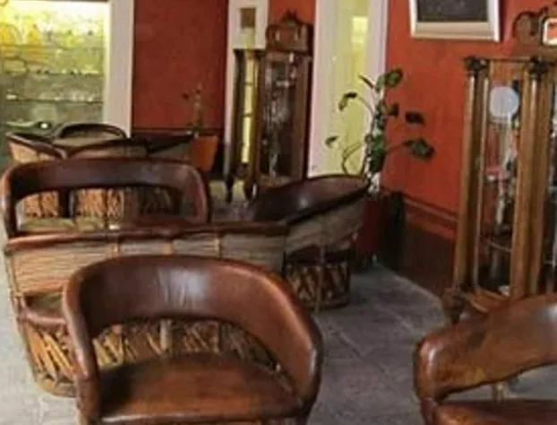 Hotel Boutique Casona de la China Poblana hotel detail image 4