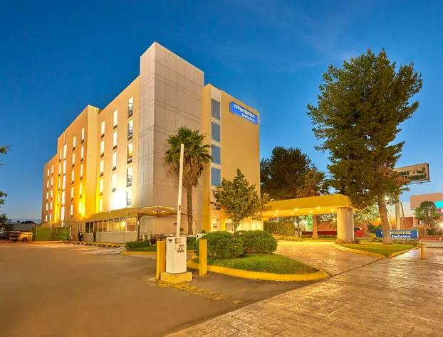 City Express by Marriott Saltillo Norte hotel detail image 3