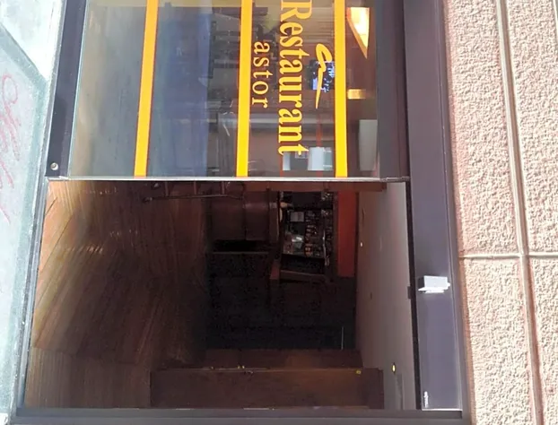 Hotel Astor hotel detail image 2